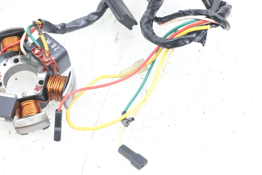 photo de STATOR RIEJU MRT 50 (2018 - 2021) - Widok ogólny