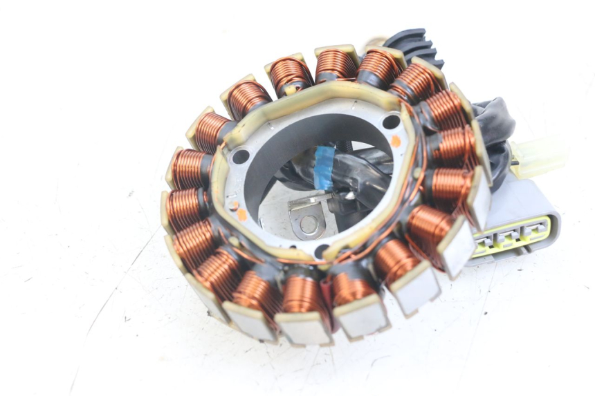 photo de STATOR YAMAHA MT-07 MT07 ABS 700 (2014 - 2017) - Widok główny
