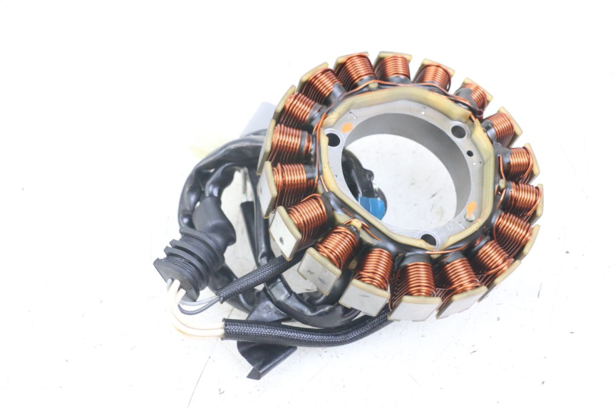photo de STATOR YAMAHA MT-07 MT07 ABS 700 (2014 - 2017) - Inny kąt widzenia
