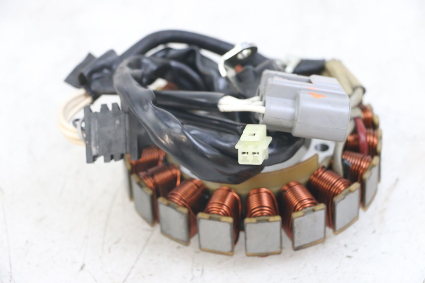 photo de STATOR YAMAHA MT-07 MT07 ABS 700 (2014 - 2017) - Zbliżenie techniczne