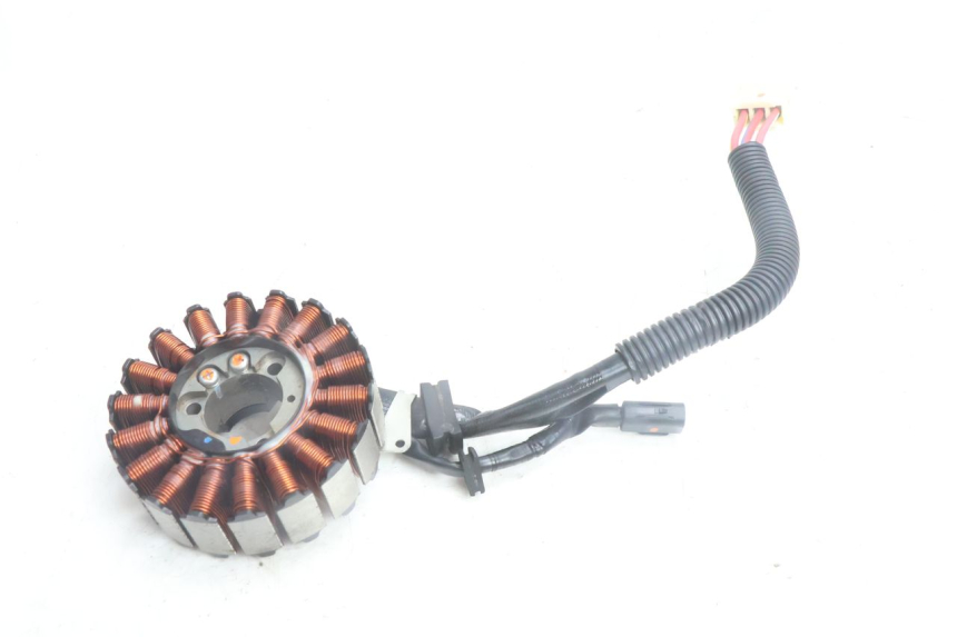 photo de STATOR YAMAHA N-MAX NMAX 125 (2021 - 2024) - Widok główny