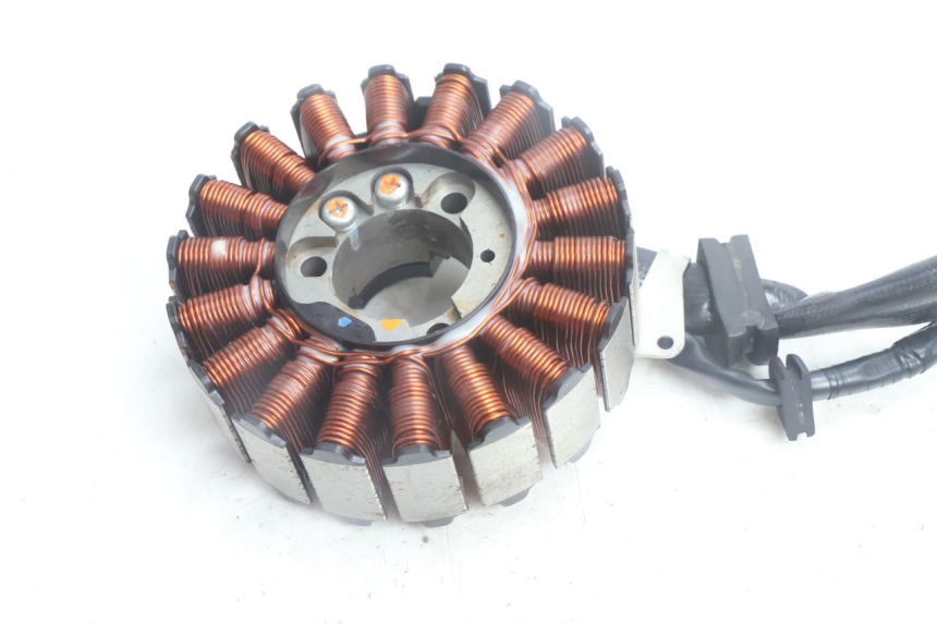 photo de STATOR YAMAHA N-MAX NMAX 125 (2021 - 2024) - Szczegół części