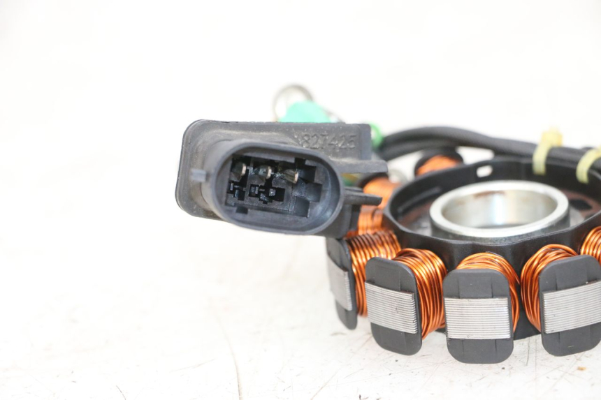 photo de STATOR PIAGGIO NEW TYPHOON 50 (2018 - 2021) - Szczegół części