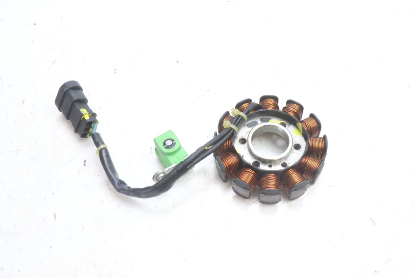 photo de STATOR PIAGGIO NEW TYPHOON 50 (2018 - 2021) - Szczegół części