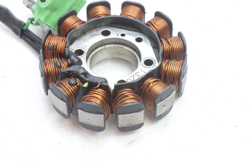 photo de STATOR PIAGGIO NEW TYPHOON 50 (2018 - 2021) - Zbliżenie techniczne