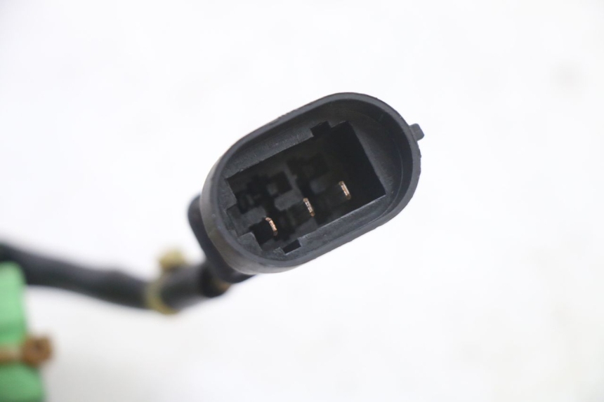 photo de STATOR PIAGGIO NRG POWER PUREJET 50 (2018 - 2021) - Widok ogólny