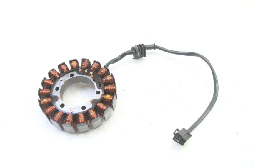 photo de STATOR HONDA NTV DEAUVILLE 650 (2001 - 2006) - Widok główny
