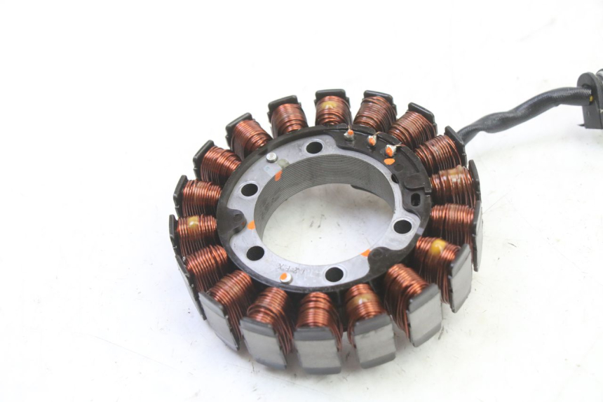 photo de STATOR HONDA NTV DEAUVILLE 650 (2001 - 2006) - Szczegół części