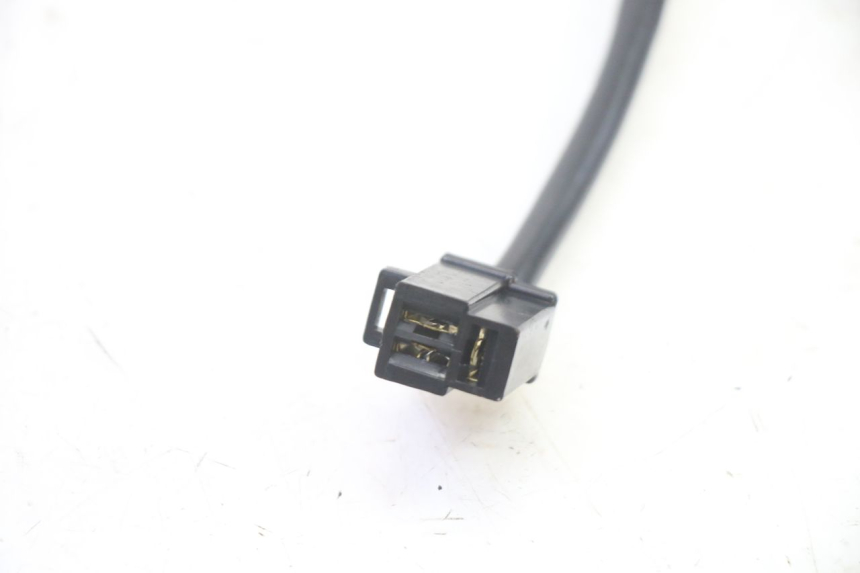 photo de STATOR HONDA NTV DEAUVILLE 650 (2001 - 2006) - Zoom stanu zużycia