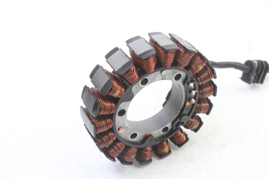 photo de STATOR HONDA NTV DEAUVILLE 650 (2001 - 2006) - Widok ogólny