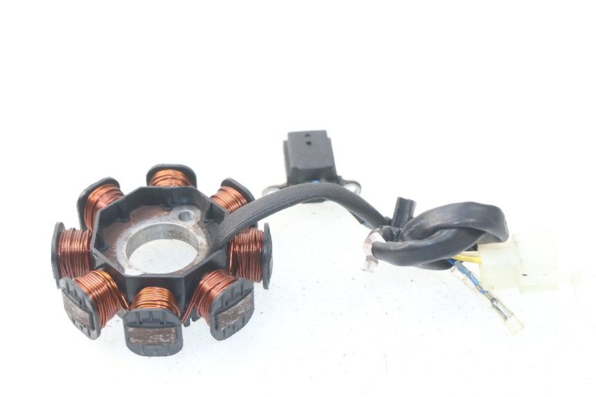 photo de STATOR SYM ORBIT 2 4T 50 (2008 - 2017) - Widok główny