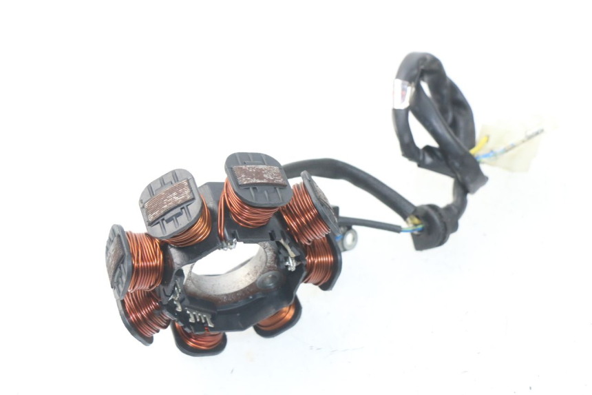 photo de STATOR SYM ORBIT 2 4T 50 (2008 - 2017) - Szczegół części