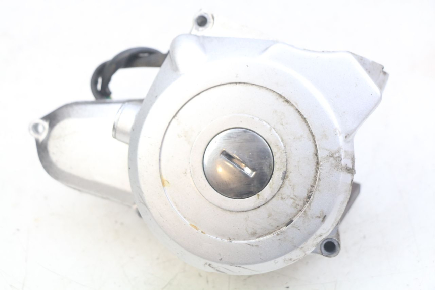 photo de STATOR PANTHERA PANTHERA 110 (2010 - 2017) - Szczegół części