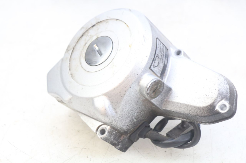 photo de STATOR PANTHERA PANTHERA 110 (2010 - 2017) - Zoom stanu zużycia