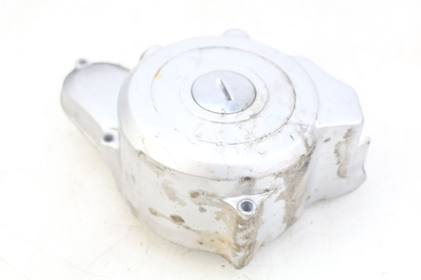 photo de STATOR PANTHERA PANTHERA 110 (2010 - 2017) - Inny kąt widzenia