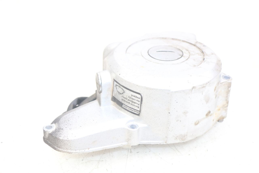 photo de STATOR PANTHERA PANTHERA 110 (2010 - 2017) - Zbliżenie techniczne