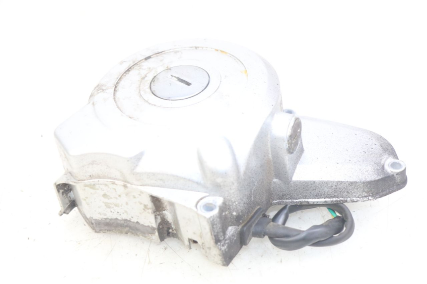 photo de STATOR PANTHERA PANTHERA 110 (2010 - 2017) - Widok ogólny