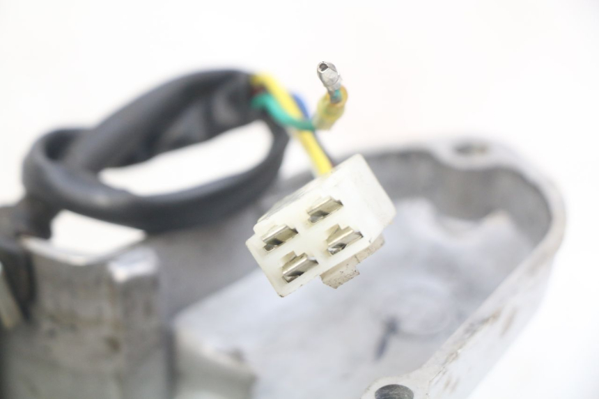 photo de STATOR PANTHERA PANTHERA 110 (2010 - 2017) - Stan powierzchni