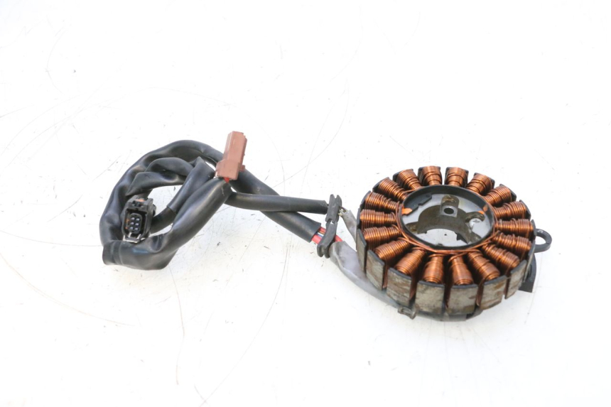 photo de STATOR HONDA PCX (JF57/JF64) 125 (2014 - 2018) - Widok główny