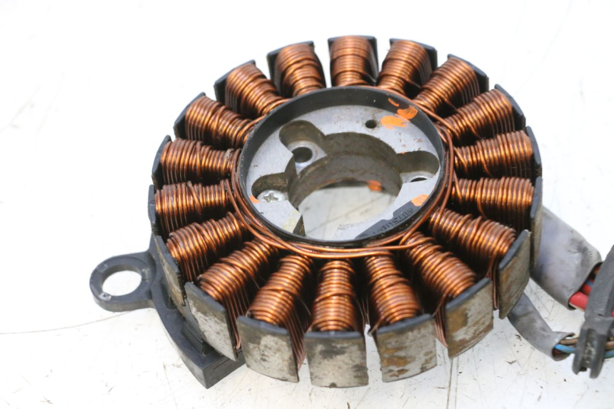 photo de STATOR HONDA PCX (JF57/JF64) 125 (2014 - 2018) - Widok produktu