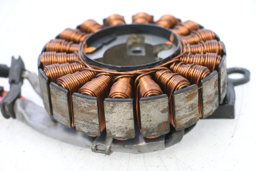 photo de STATOR HONDA PCX (JF57/JF64) 125 (2014 - 2018) - Część sprawdzona
