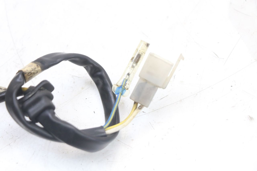 photo de STATOR PEUGEOT DJANGO 125 (2014 - 2017) - Inny kąt widzenia