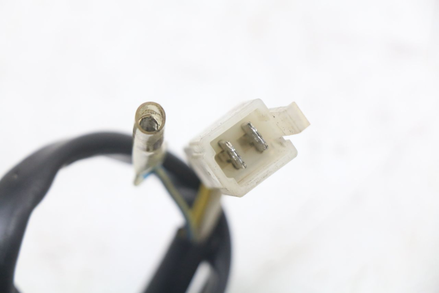 photo de STATOR PEUGEOT DJANGO 125 (2014 - 2017) - Zbliżenie techniczne