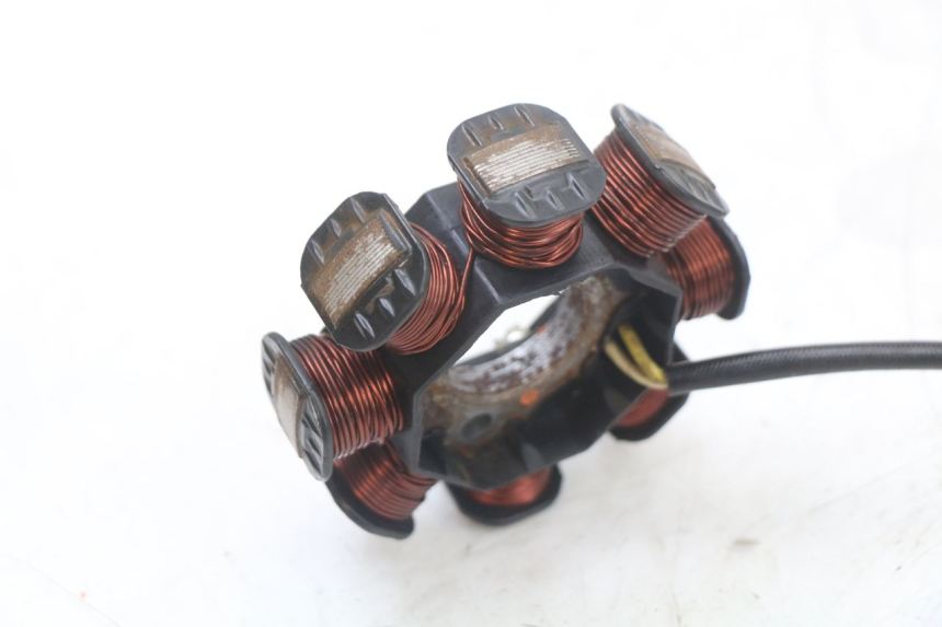 photo de STATOR PEUGEOT DJANGO 125 (2014 - 2017) - Stan powierzchni