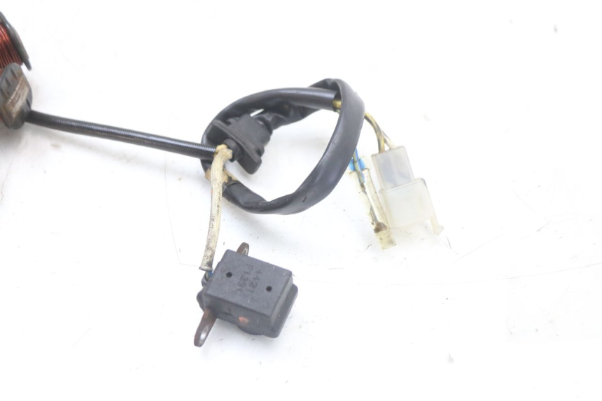 photo de STATOR PEUGEOT DJANGO 125 (2014 - 2017) - Część sprawdzona