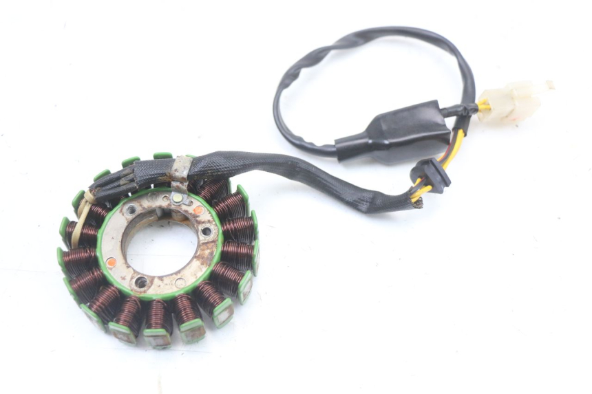 photo de STATOR REGAL RAPTOR RAXTER 2 125 (2007 - 2015) - Szczegół części