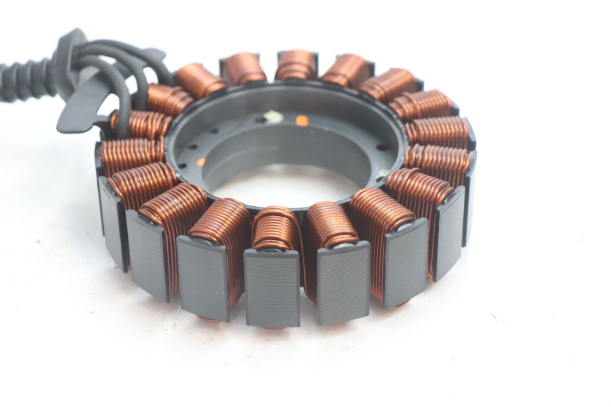 photo de STATOR HARLEY DAVIDSON ROAD GLIDE FLTRXSE 1920 (2018 - 2022) - Zoom stanu zużycia