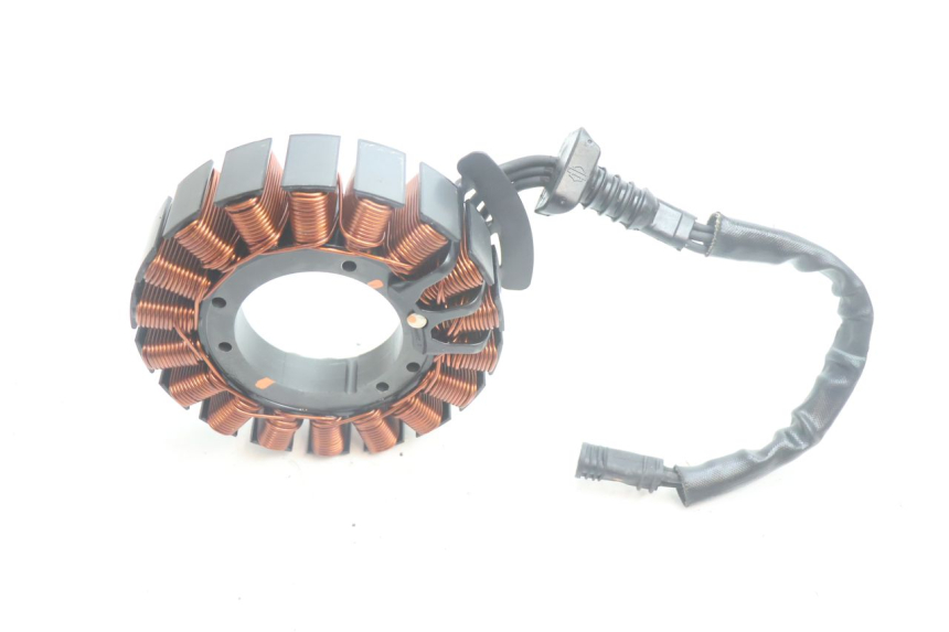 photo de STATOR HARLEY DAVIDSON ROAD GLIDE FLTRXSE 1920 (2018 - 2022) - Inny kąt widzenia