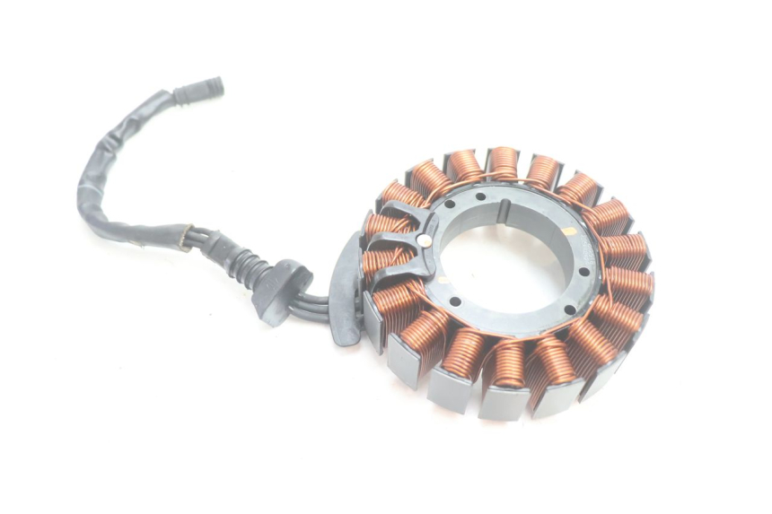 photo de STATOR HARLEY DAVIDSON ROAD GLIDE FLTRXSE 1920 (2018 - 2022) - Zbliżenie techniczne