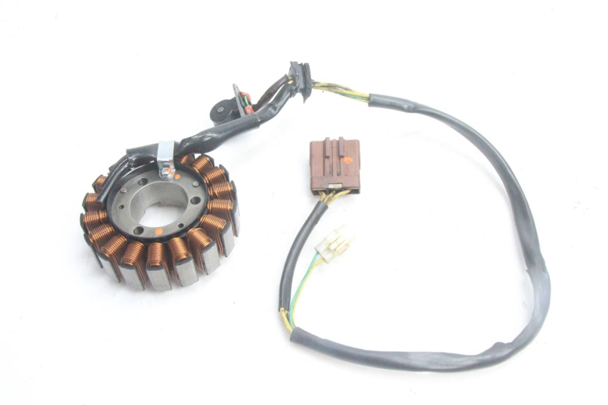 photo de STATOR PEUGEOT SATELIS 125 (2006 - 2009) - Widok główny