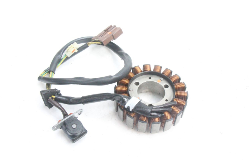 photo de STATOR PEUGEOT SATELIS 125 (2006 - 2009) - Szczegół części
