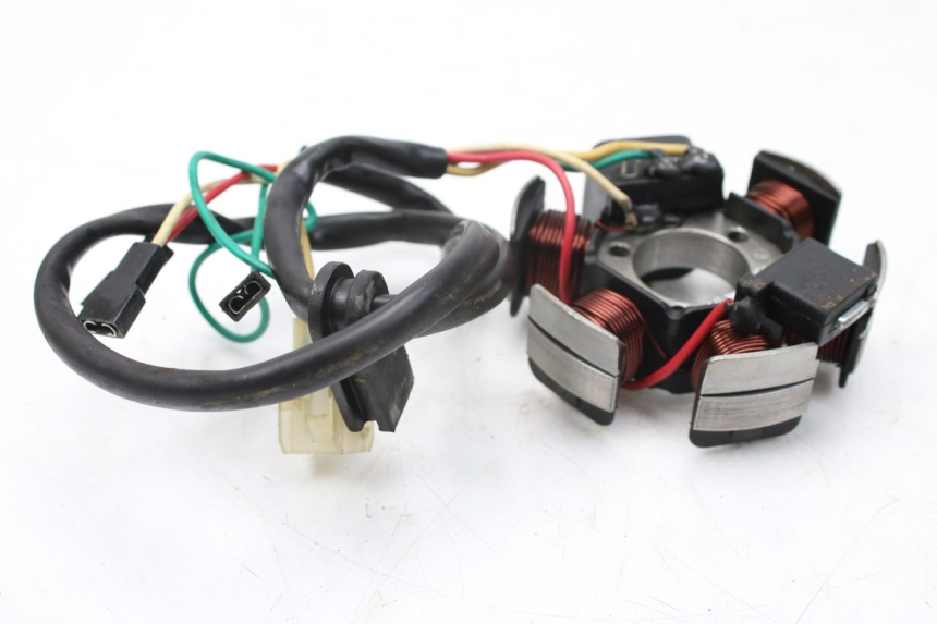 photo de STATOR GILERA SMT SUPERMOTARD 50 (2009 - 2017) - Szczegół części