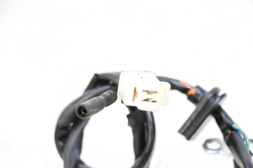 photo de STATOR PEUGEOT SPEEDFIGHT 4 2T 50 (2015 - 2019) - Widok ogólny