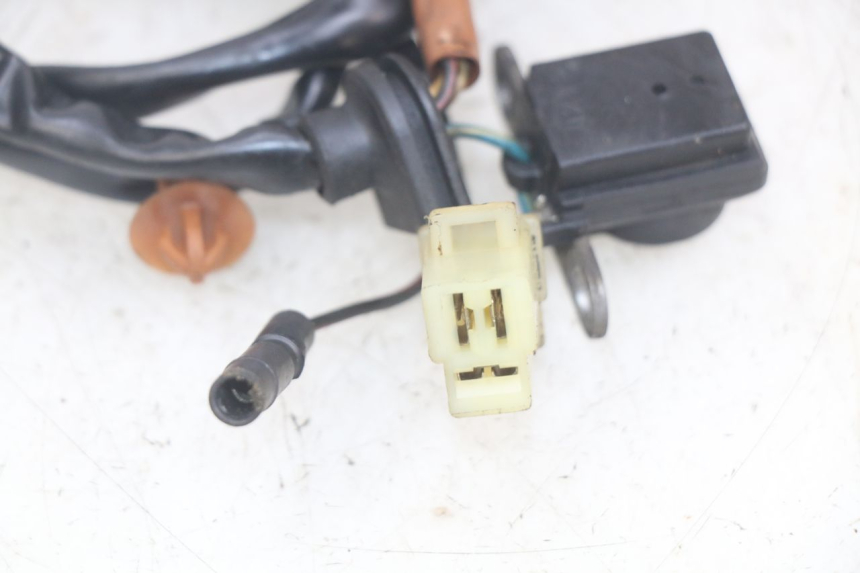 photo de STATOR PEUGEOT SPEEDFIGHT LC 50 (1996 - 2002) - Inny kąt widzenia