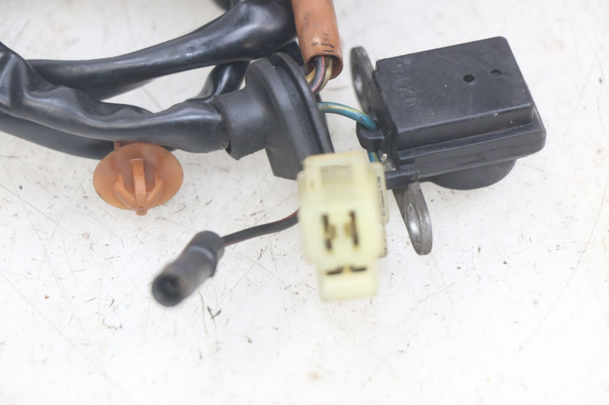 photo de STATOR PEUGEOT SPEEDFIGHT LC 50 (1996 - 2002) - Zbliżenie techniczne