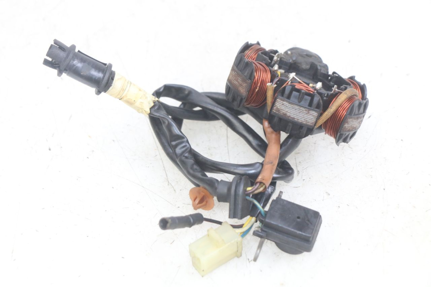 photo de STATOR PEUGEOT SPEEDFIGHT LC 50 (1996 - 2002) - Widok ogólny