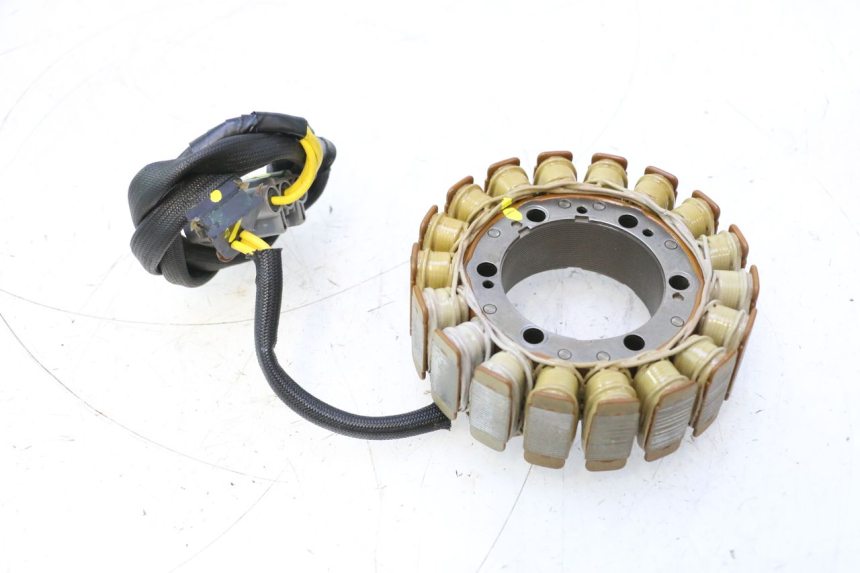 photo de STATOR CAN-AM SPYDER RS 1000 (2008 - 2012) - Widok główny