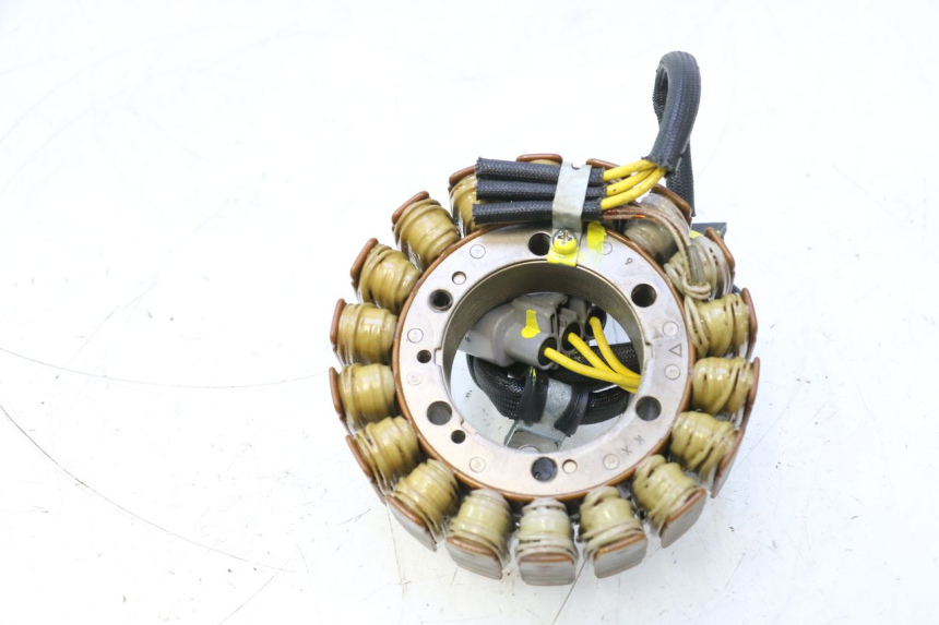 photo de STATOR CAN-AM SPYDER RS 1000 (2008 - 2012) - Szczegół części
