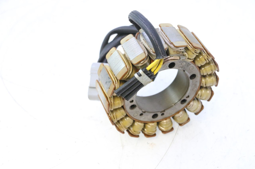 photo de STATOR CAN-AM SPYDER RS 1000 (2008 - 2012) - Inny kąt widzenia