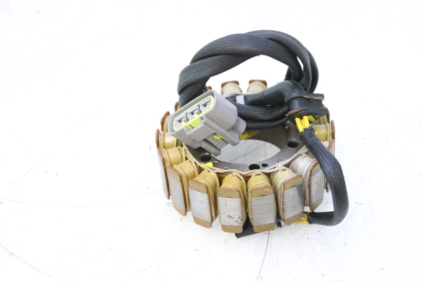 photo de STATOR CAN-AM SPYDER RS 1000 (2008 - 2012) - Zbliżenie techniczne