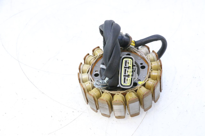 photo de STATOR CAN-AM SPYDER RS 1000 (2008 - 2012) - Widok ogólny