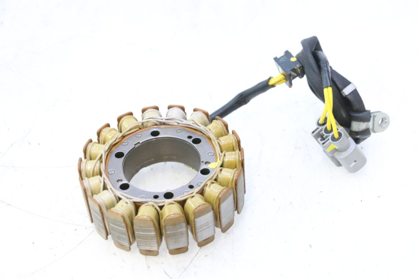photo de STATOR CAN-AM SPYDER RS 1000 (2008 - 2012) - Stan powierzchni