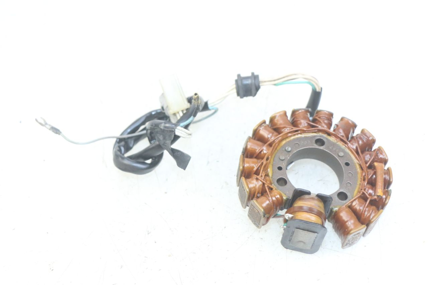 photo de STATOR YAMAHA SR 125 (1982 - 2003) - Widok główny