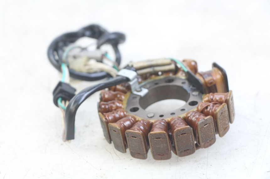 photo de STATOR YAMAHA SR 125 (1982 - 2003) - Szczegół części