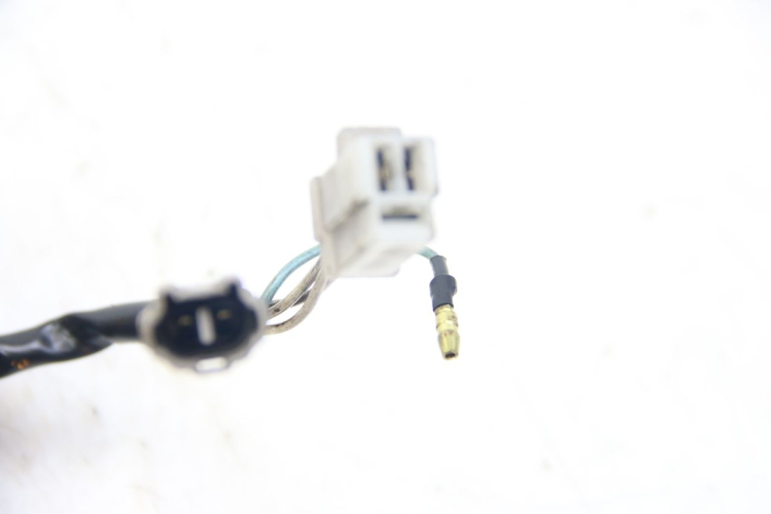 photo de STATOR YAMAHA SR 125 (1982 - 2003) - Zoom stanu zużycia