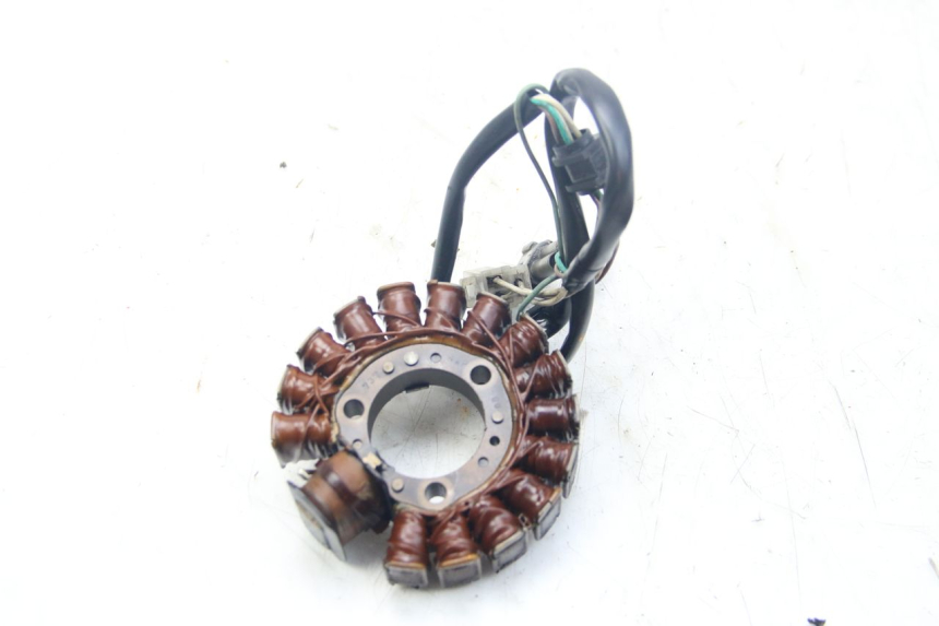 photo de STATOR YAMAHA SR 125 (1982 - 2003) - Inny kąt widzenia